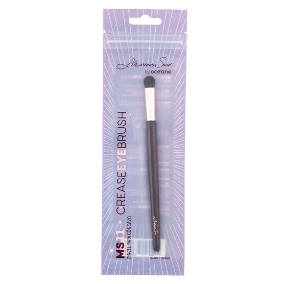 M SAAD      CREASE EYE   EYES 1PC